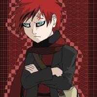 Gaara